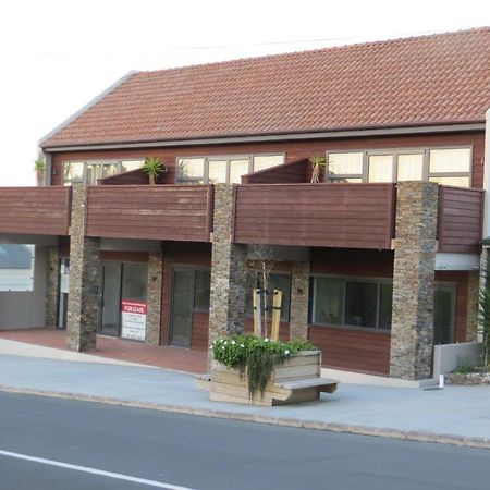 Leigh Apartments Екстериор снимка