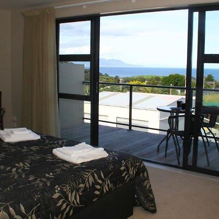 Leigh Apartments Екстериор снимка