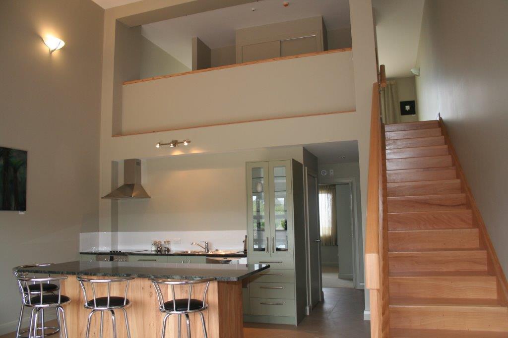 Leigh Apartments Екстериор снимка