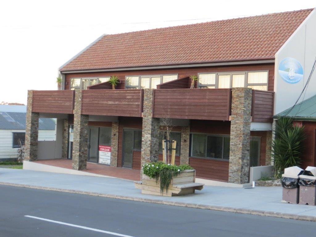 Leigh Apartments Екстериор снимка