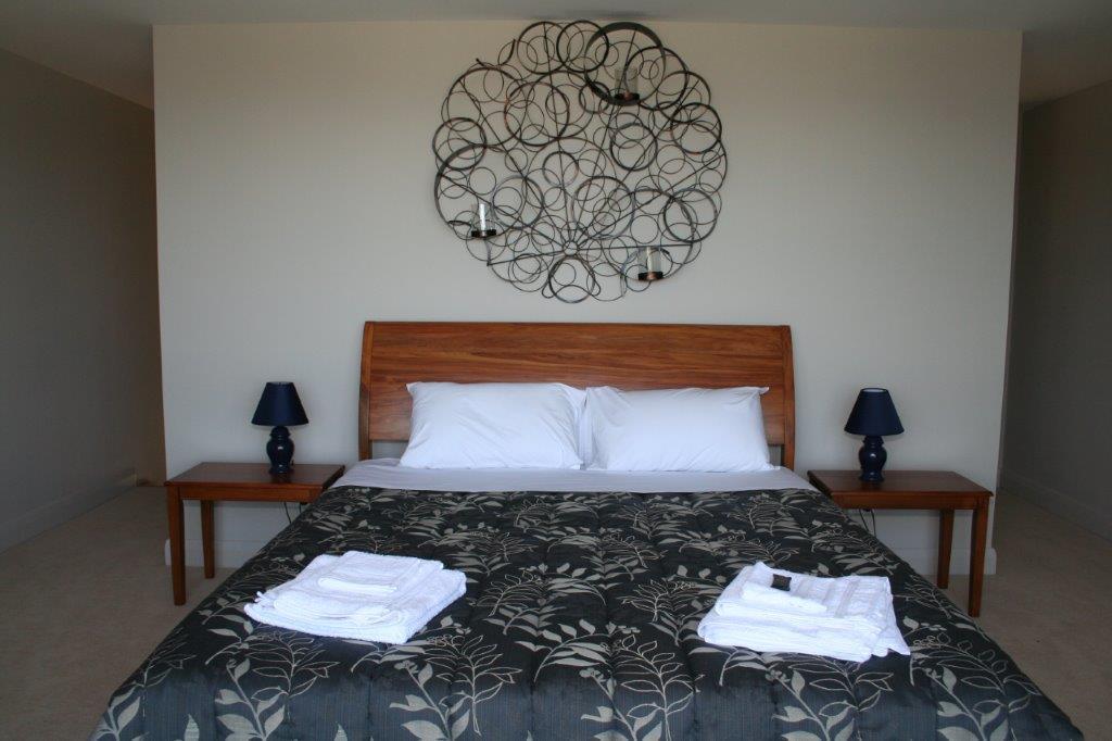 Leigh Apartments Екстериор снимка