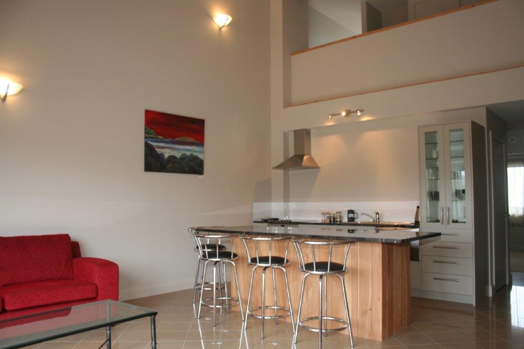 Leigh Apartments Екстериор снимка